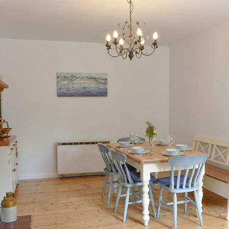 Elm Cottage Whitwell  외부 사진