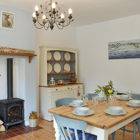 Elm Cottage Whitwell  외부 사진