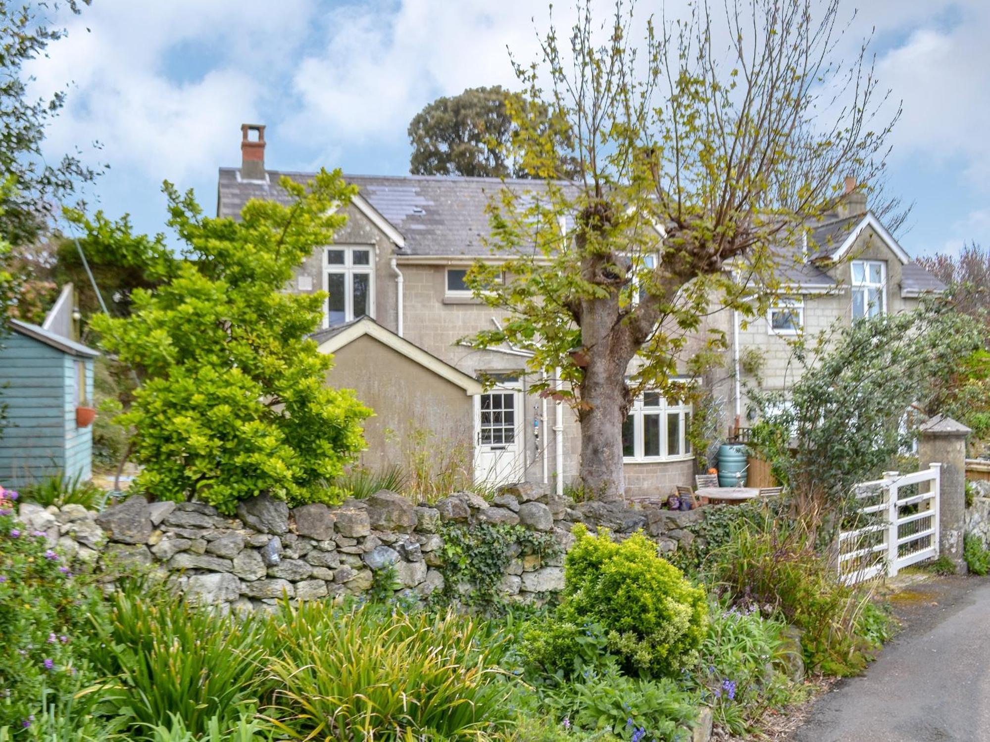 Elm Cottage Whitwell  외부 사진