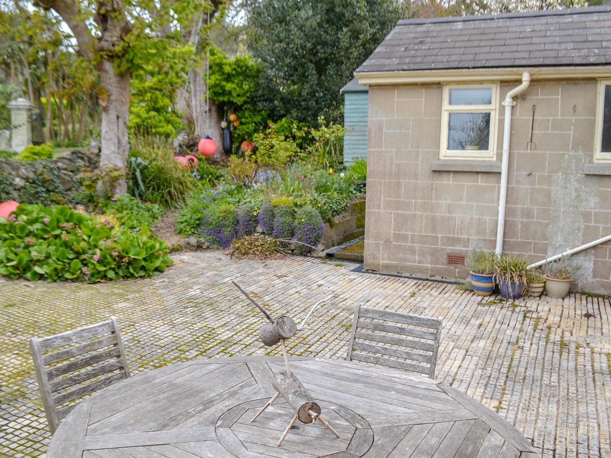 Elm Cottage Whitwell  외부 사진