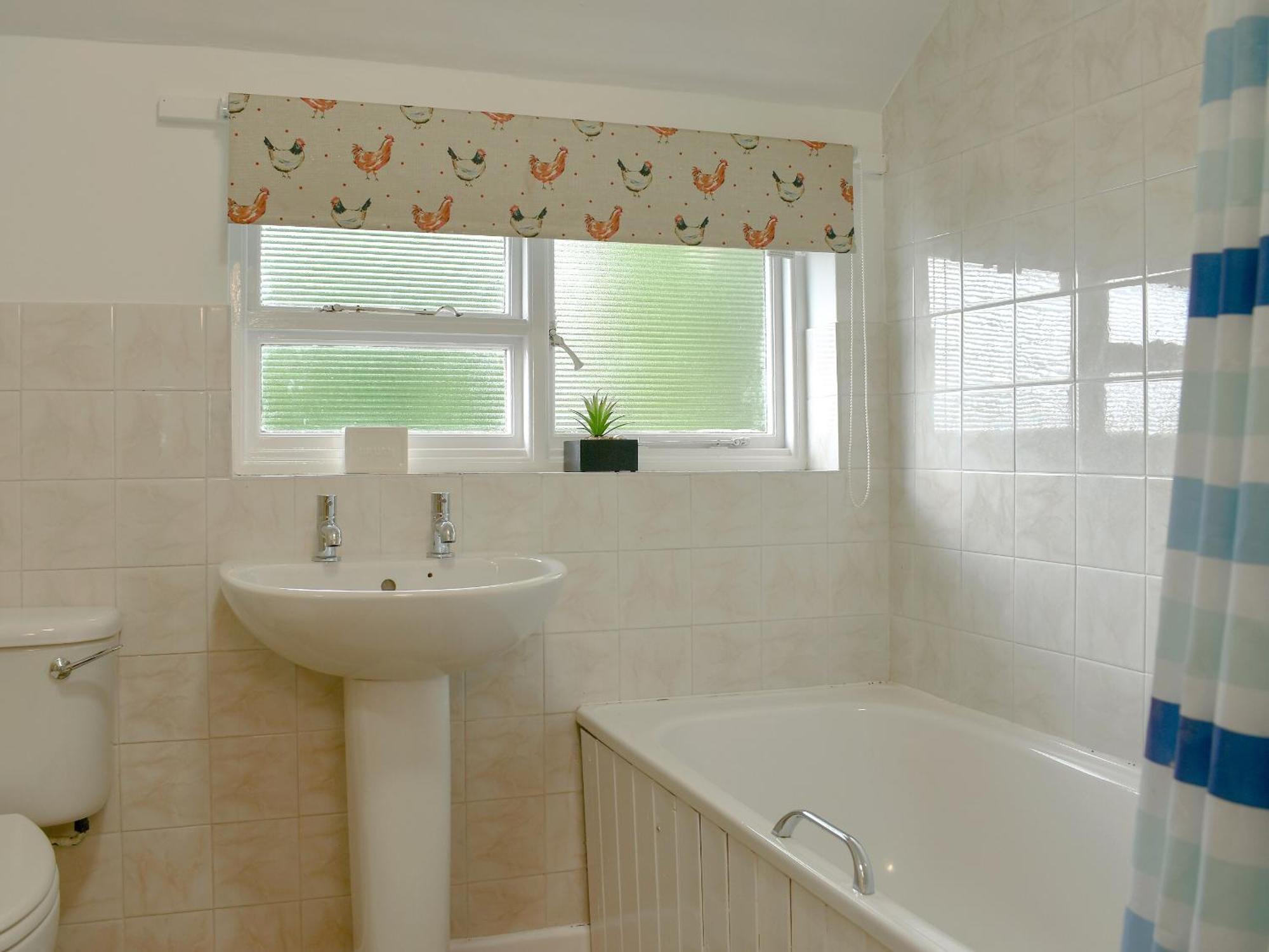 Elm Cottage Whitwell  외부 사진