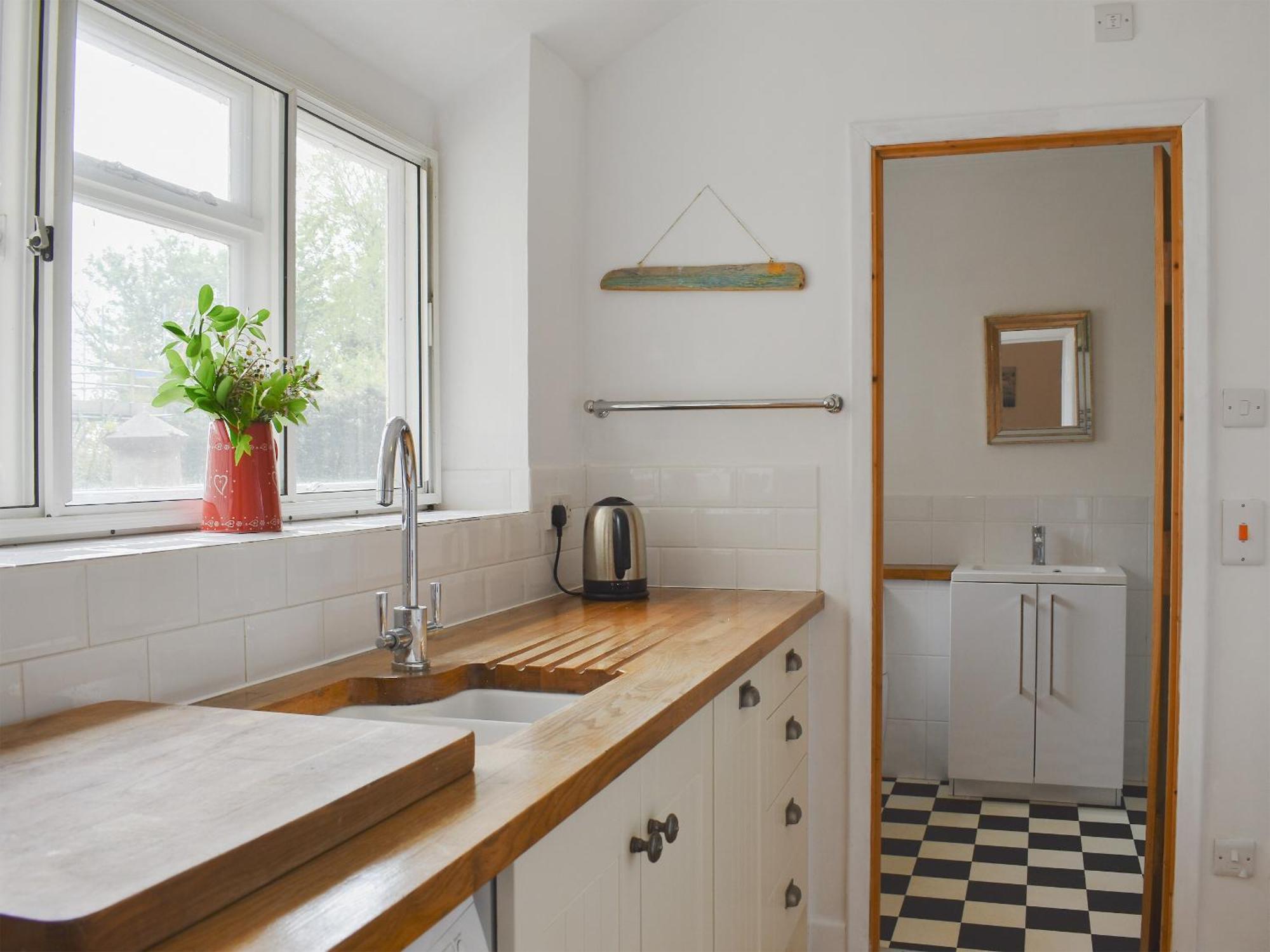 Elm Cottage Whitwell  외부 사진