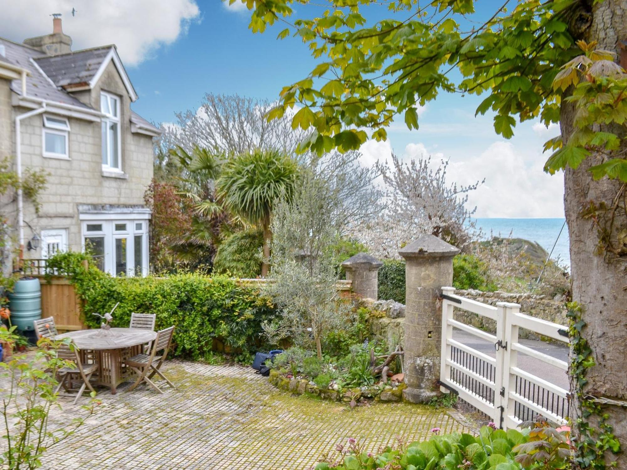 Elm Cottage Whitwell  외부 사진