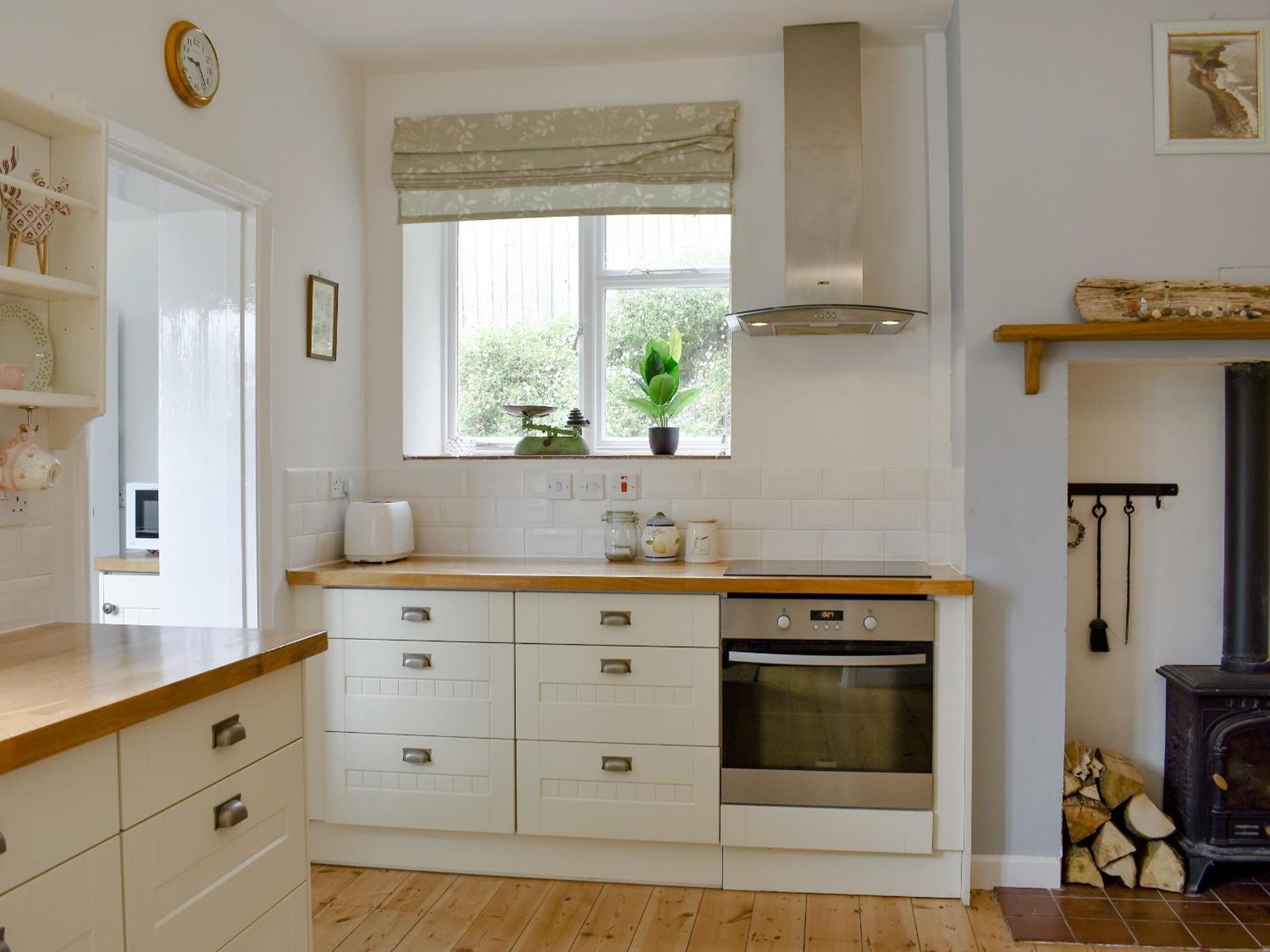 Elm Cottage Whitwell  외부 사진