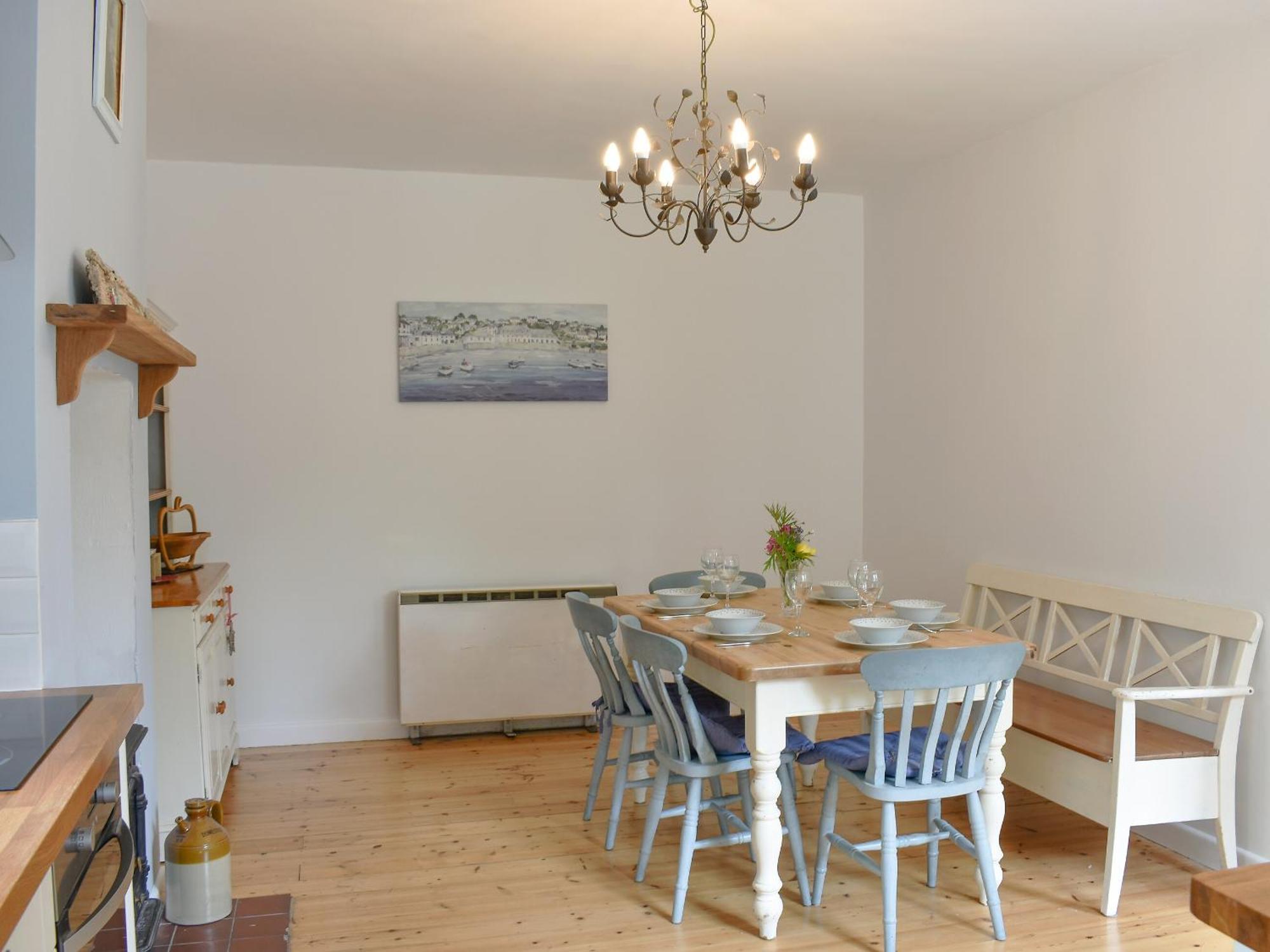 Elm Cottage Whitwell  외부 사진