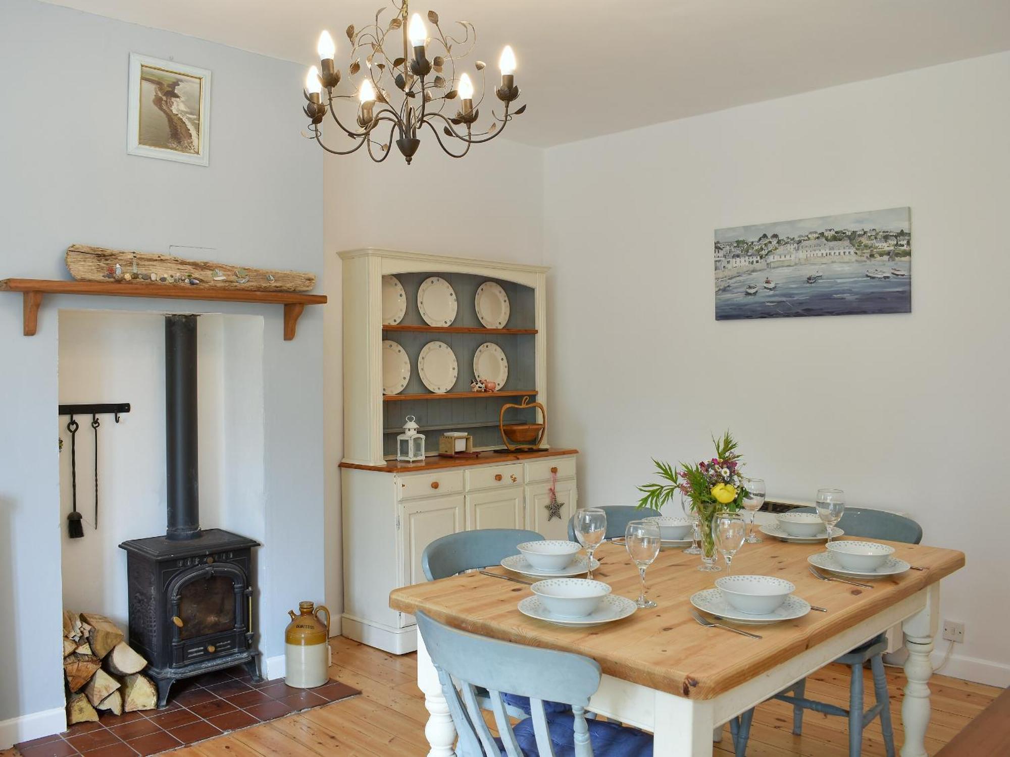 Elm Cottage Whitwell  외부 사진