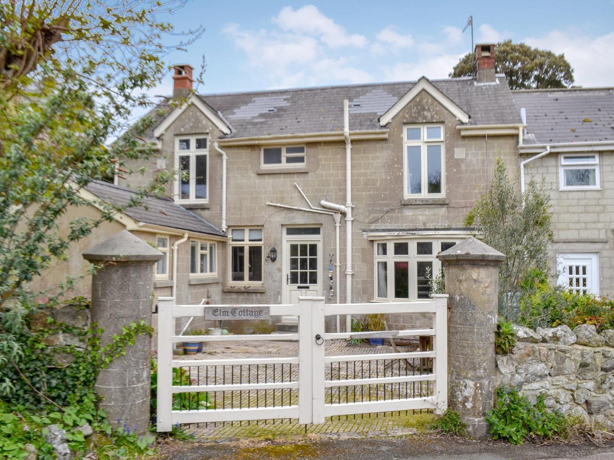 Elm Cottage Whitwell  외부 사진