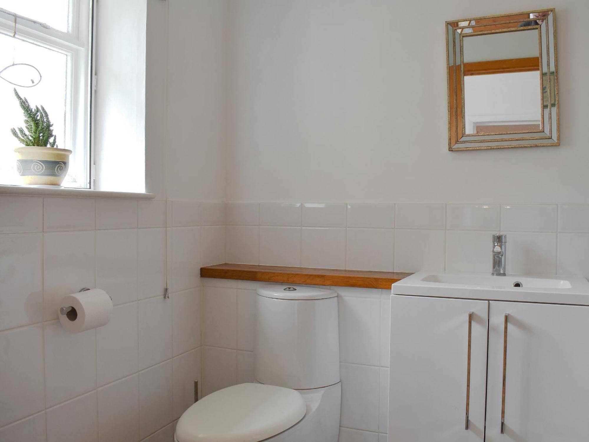 Elm Cottage Whitwell  외부 사진
